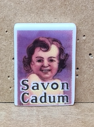 Fève les plaques - fève,
