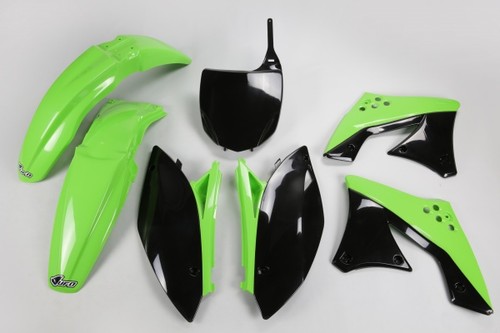 Kit plastique carènes - kit,