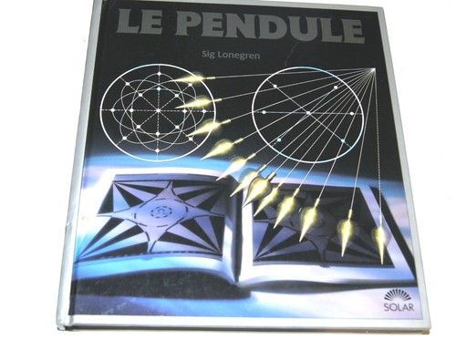 Livre pendule sig - de,