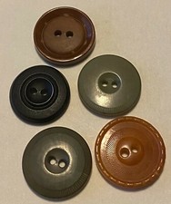 Vegetable ivory tagua nut