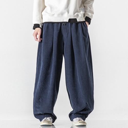 Homme velours desseré sarouel - homme,