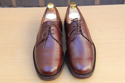 Chaussure trickers norwich - chaussure, "norwich"