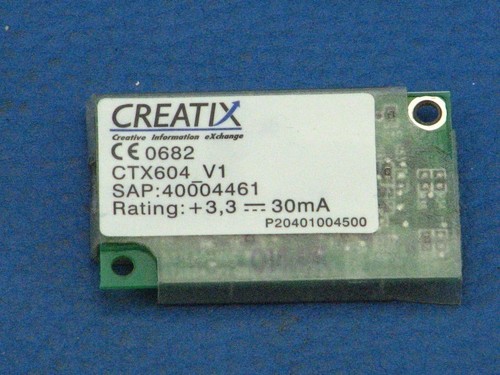 Routeur faxmodem medion - routeur,