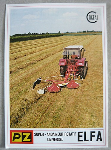 Publicité prospectus - publicité,