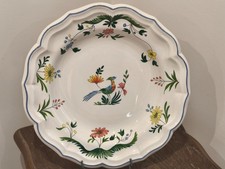 TRES JOLI GRAND PLAT EN