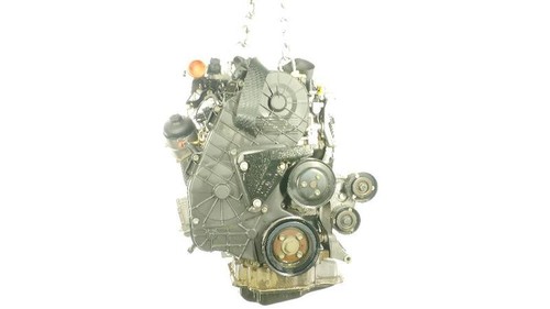Moteur complet opel astra - complet,