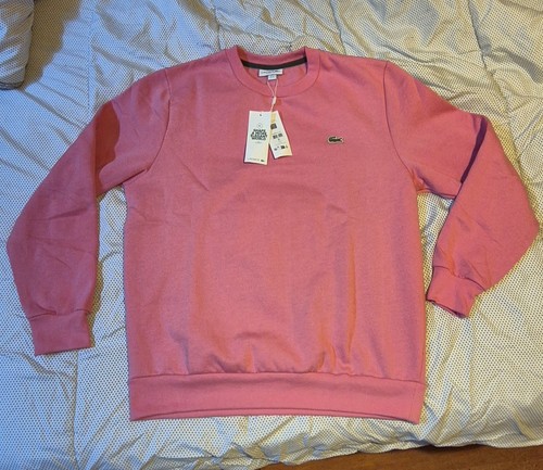 Lacoste sweatshirt homme - lacoste,