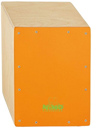 Cajon pour enfants - cajon,
