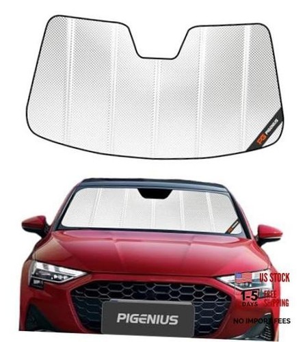 Windshield sun shade - sun,