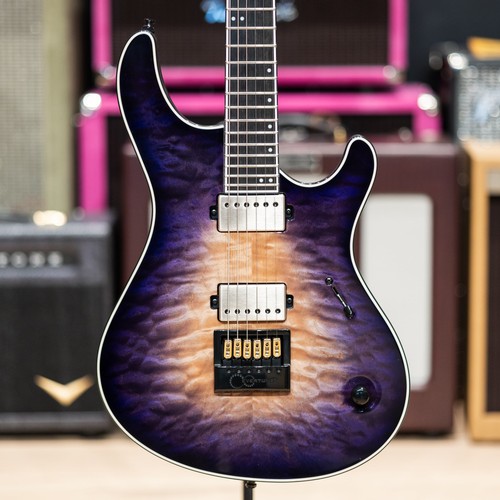 Mayones regius 4ever - regius,