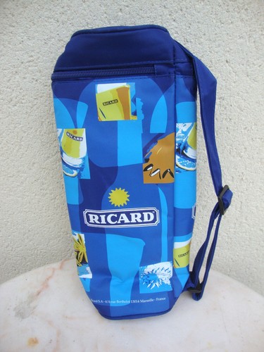 Sac isotherme ricard pour - isotherme, –