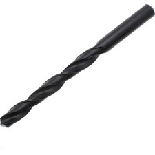 Foret à métaux qualité industrielle HSS Bahco 451