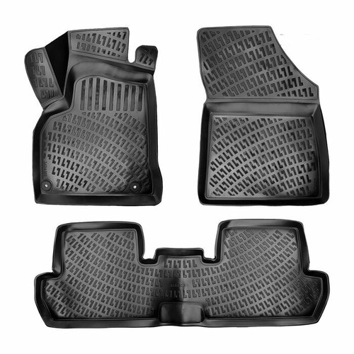 Tapis peugeot 3008 2009 2016 - peugeot, 2009-2016