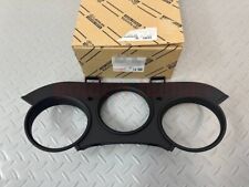 Toyota Supra 80 MK4 OEM Meter Cluster Instrument Panel RHD