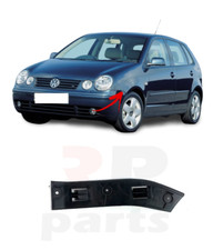 Pour VW Polo (9N) 2001 - 2005