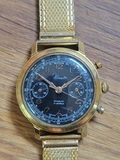 Herma Incabloc 17 Jewels