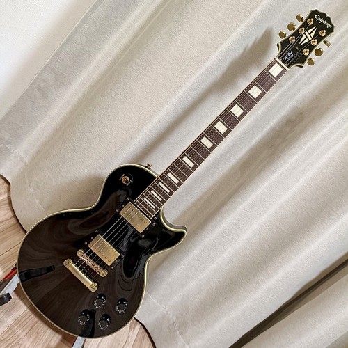 Epiphone les paul custom - epiphone,