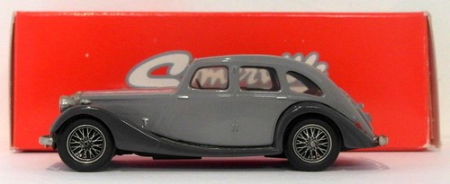 Somerville models scale - models,