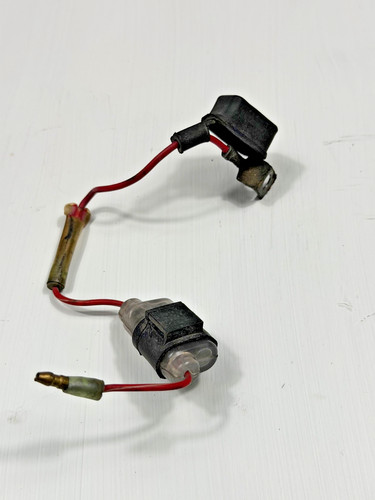 Fusible batterie yamaha 125 - batterie,