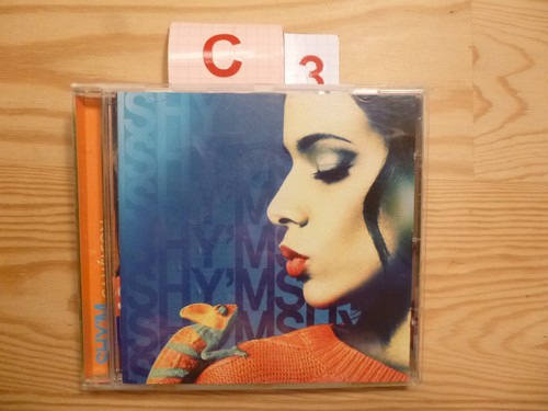 Caméléon shy m 11 - shy'm, /