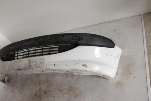 Pare choc avant peugeot - pare,