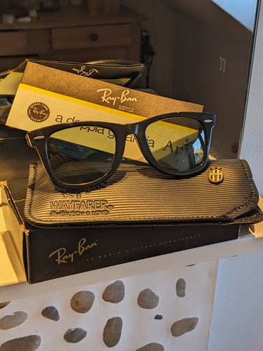 Lunettes soleil ray - lunettes,