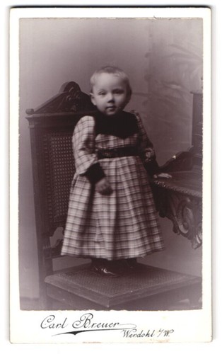 Photographie carl breuer - photographie,