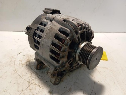 Alternateur audi avant - 4,
