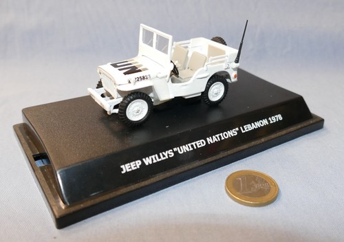 Wemi maxi car - car, militaire