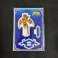 Saint Seiya : support