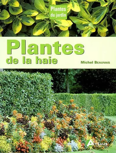 Plantes haie michel - la, haie,