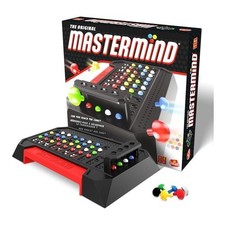 Goliath Jeu Mastermind