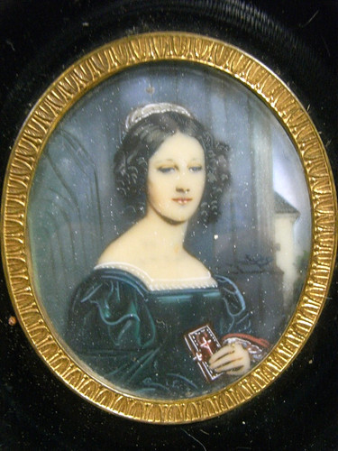 Ancienne peinture - 🇫🇷,