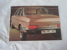 DEPLIANT CATALOGUE BROCHURE