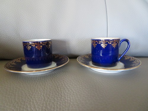 Tasses sous tasse en - 2,
