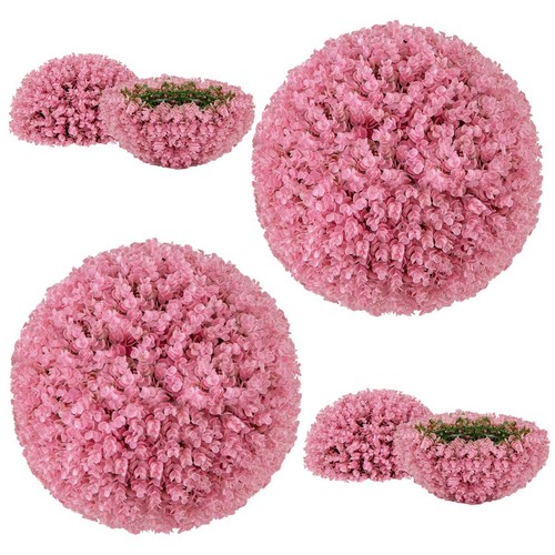 Boules topiaires - 2,