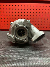 2009–2016 BMW X5 M57 3.0L Diesel Reman Turbocharger High Pressure Side