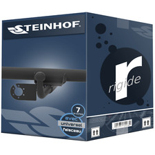 Attelage rigide fixe pour