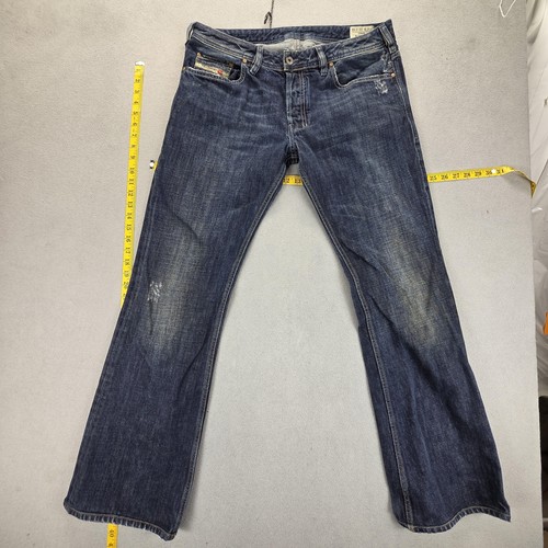 Diesel zathan jeans mens - jeans, 33x31