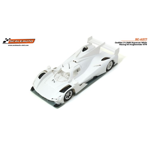 Scaleauto 6377 cadillac - sc-6377,