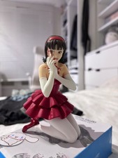 POP UP PARADE PERFECT BLUE Mima Kirigoe Figure JAPAN OFFICIAL