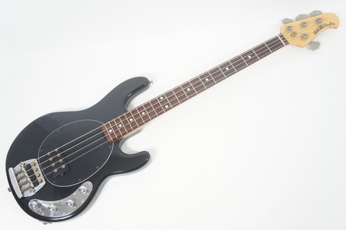1997 ernie ball music - music, man
