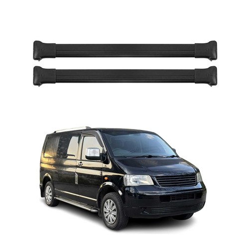 Barres toit pour t5 t6 - pour,