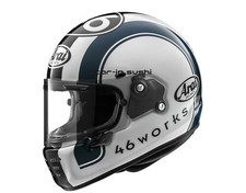 Casque moto intégral Arai