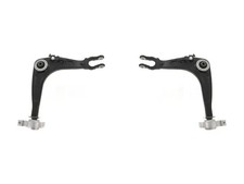 2x Bras de suspension FAG