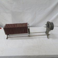 Antique McIntosh Magic Lantern Slide Projector Stereopticon