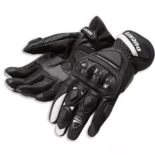 Ducati gants moto cuir - moto,