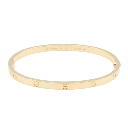 Bracelet cartier love - cartier,