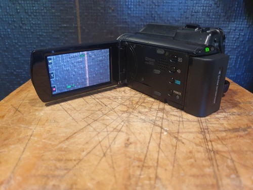 Sony hdr xr155e handycam - sony, hdr-xr155e