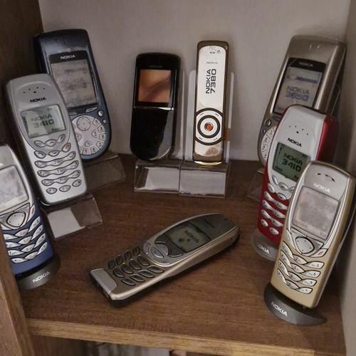 Dummy nokia 7380 - dummy,